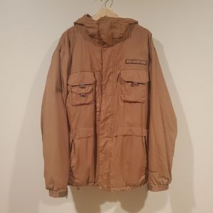 686 Smarty Snowboarding 3 in 1 Jacket L